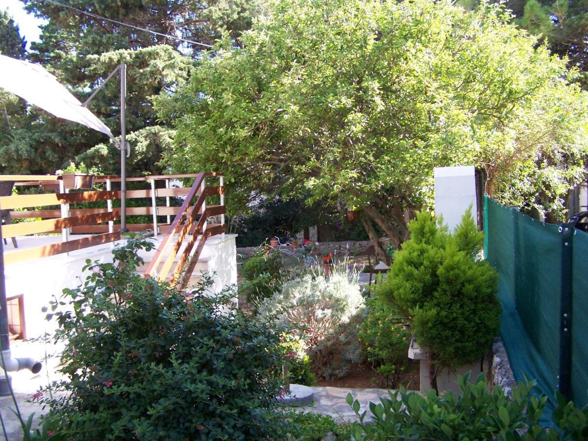 Apartments By The Sea Novalja, Pag - 18154 Exterior foto