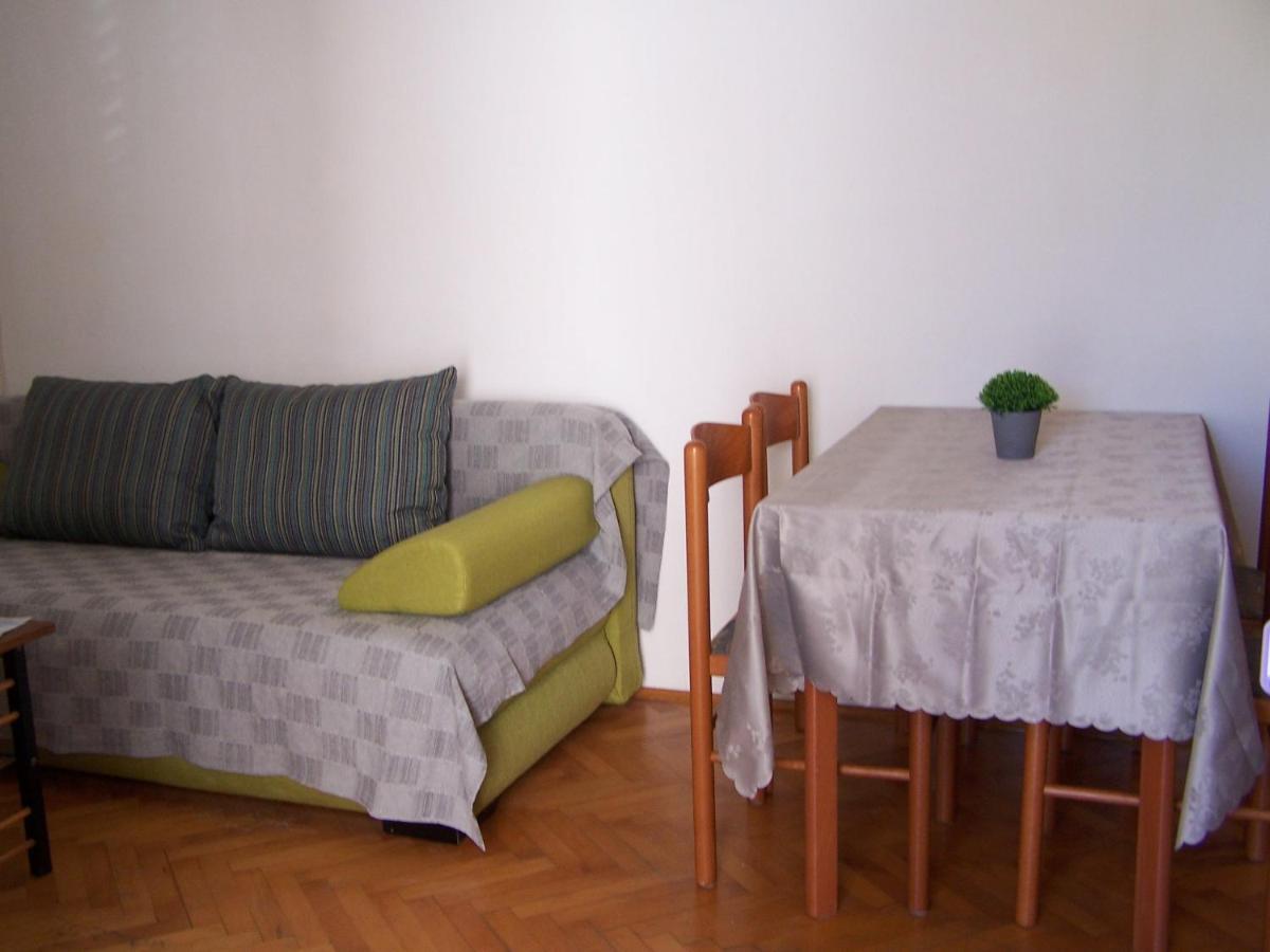Apartments By The Sea Novalja, Pag - 18154 Exterior foto
