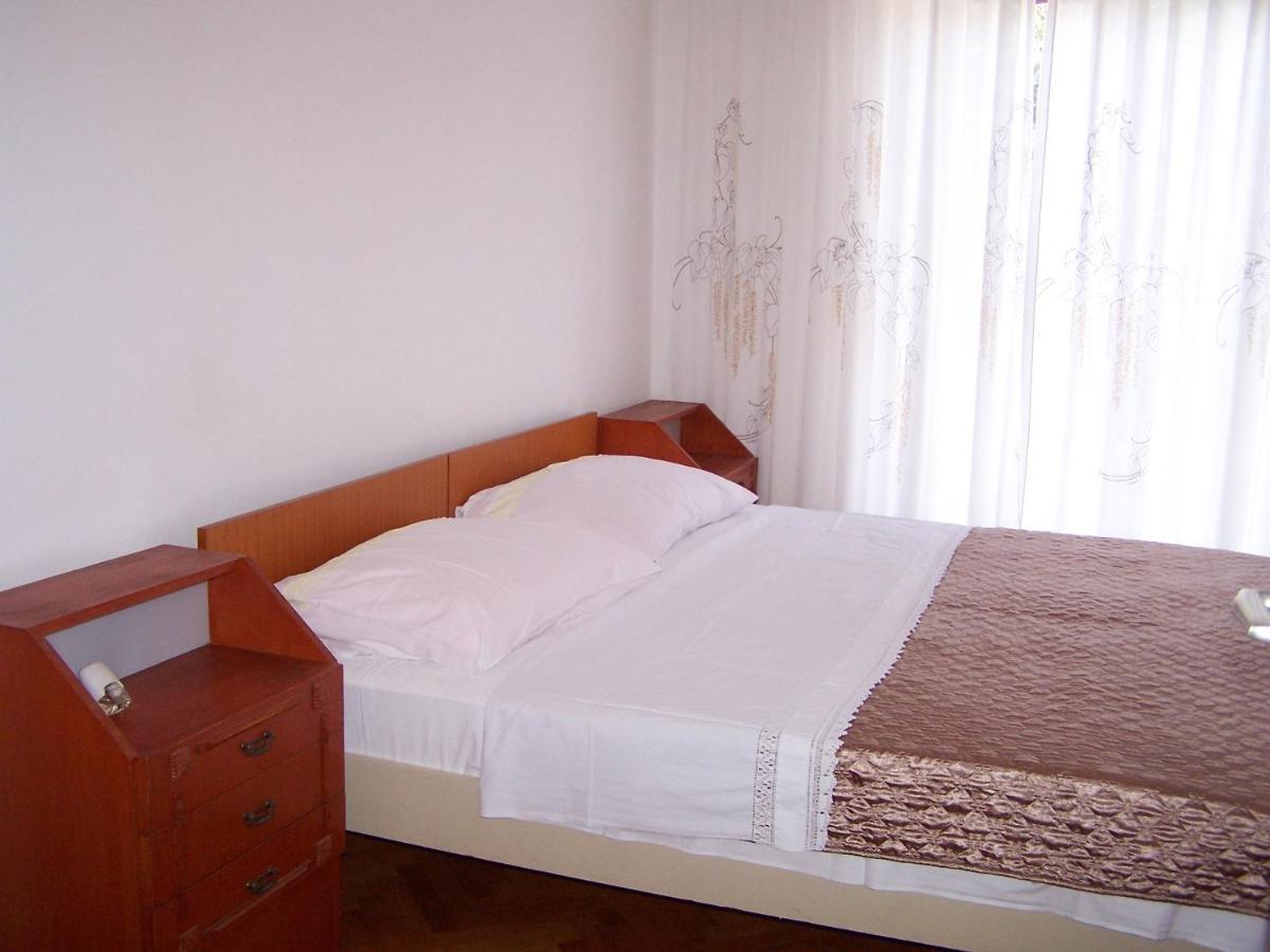 Apartments By The Sea Novalja, Pag - 18154 Exterior foto